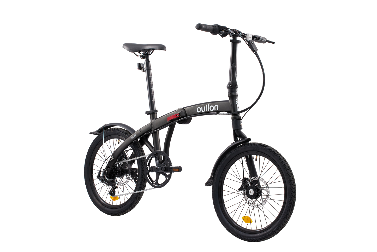 Oullon bicycle