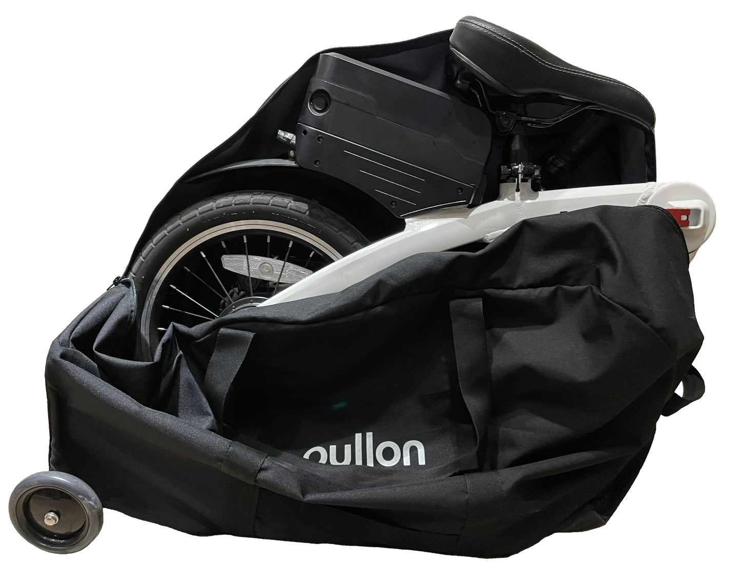 Oullon travel bag