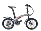 Peregrine E20-T6 Electric Bicycle