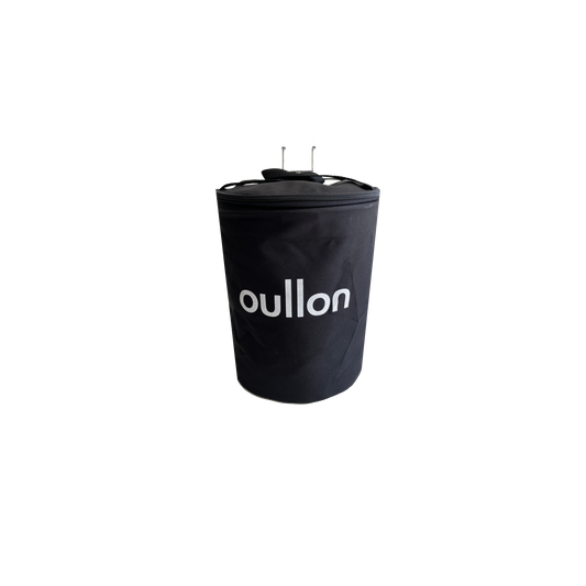 oullon 行動車包