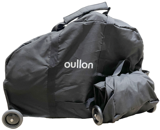 oullon專用攜車袋